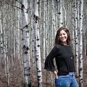 Meet your Posher, Meggy